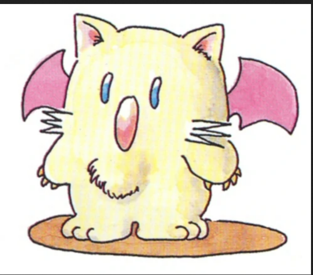first moogle.png