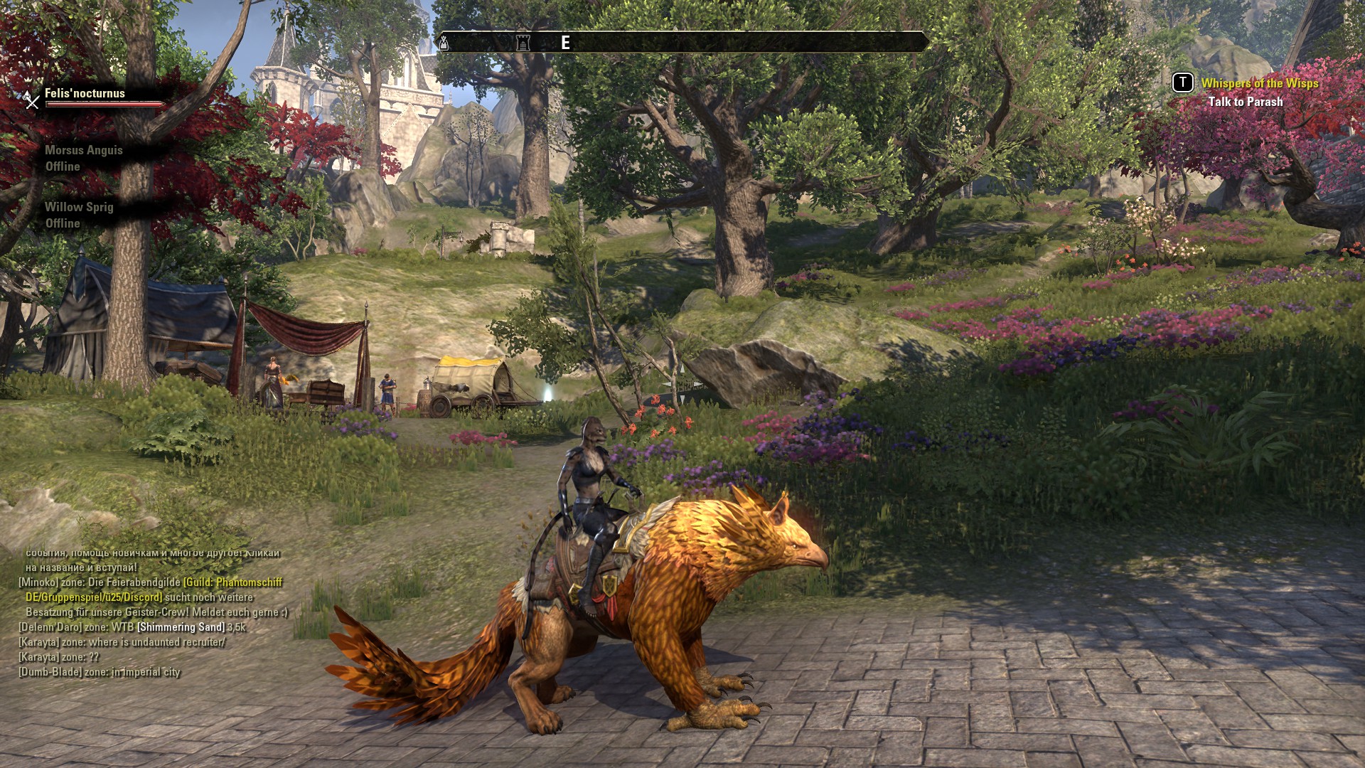 Gryphon Mount.jpg