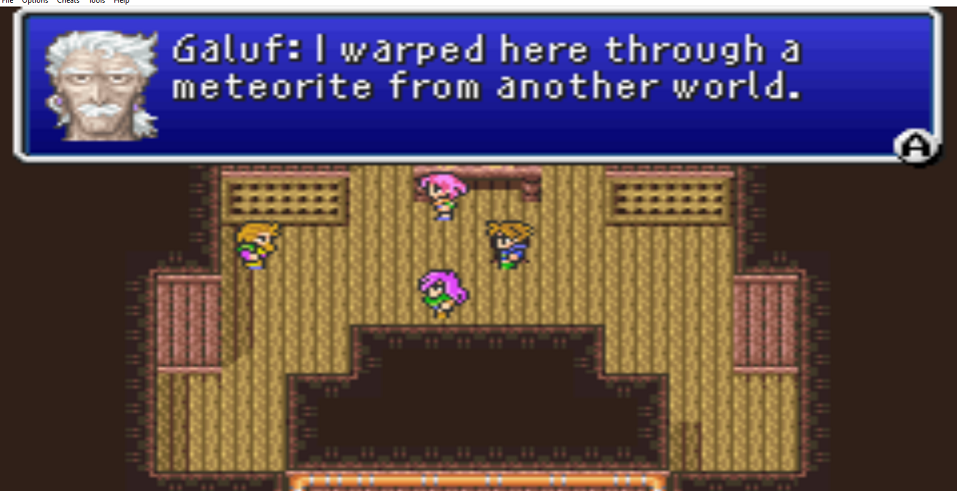 I am not of this world1.png